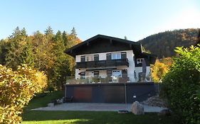 Ferienwohnung Christine am Weissenbach