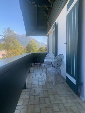 Ferienwohnung Christine am Weissenbach Strobl Exterior foto