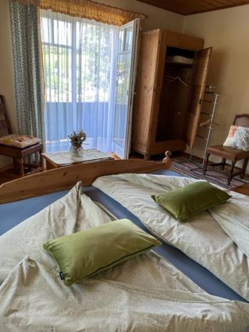 Ferienwohnung Christine am Weissenbach Strobl Exterior foto
