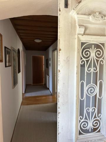 Ferienwohnung Christine am Weissenbach Strobl Exterior foto